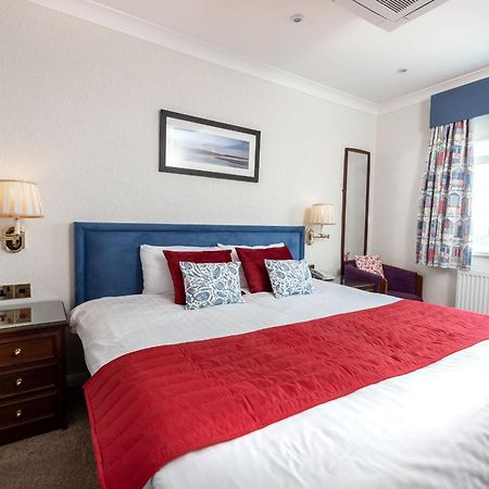 Imperial Hotel Great Yarmouth Kültér fotó