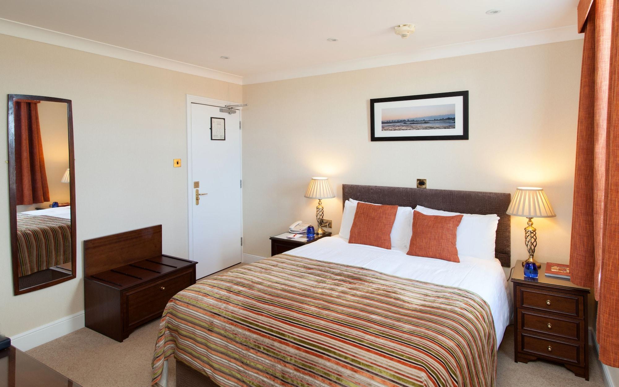 Imperial Hotel Great Yarmouth Kültér fotó