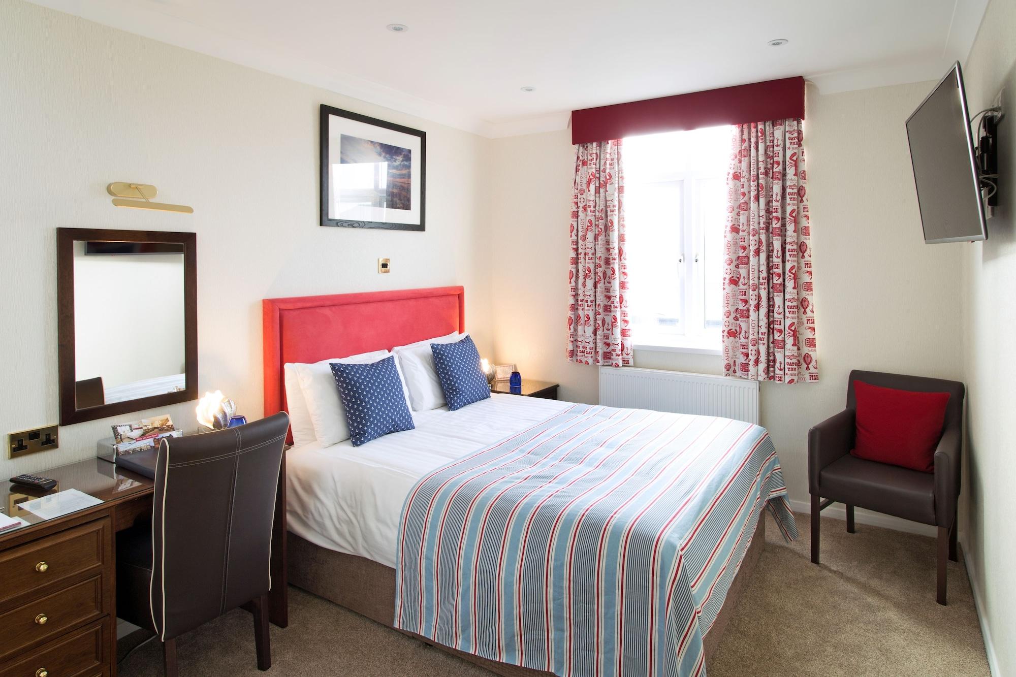 Imperial Hotel Great Yarmouth Kültér fotó