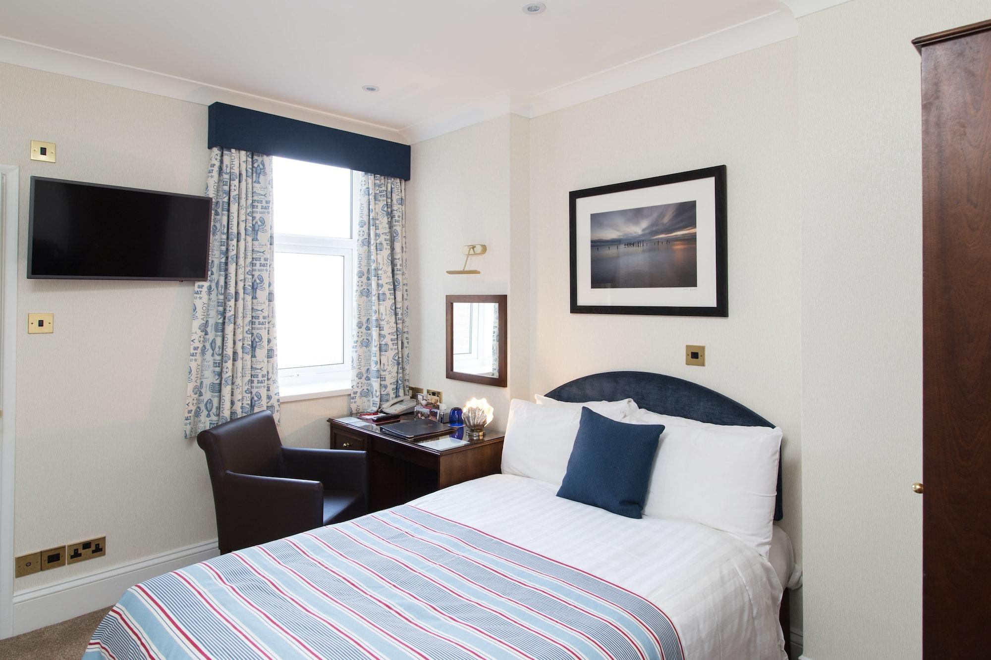 Imperial Hotel Great Yarmouth Kültér fotó