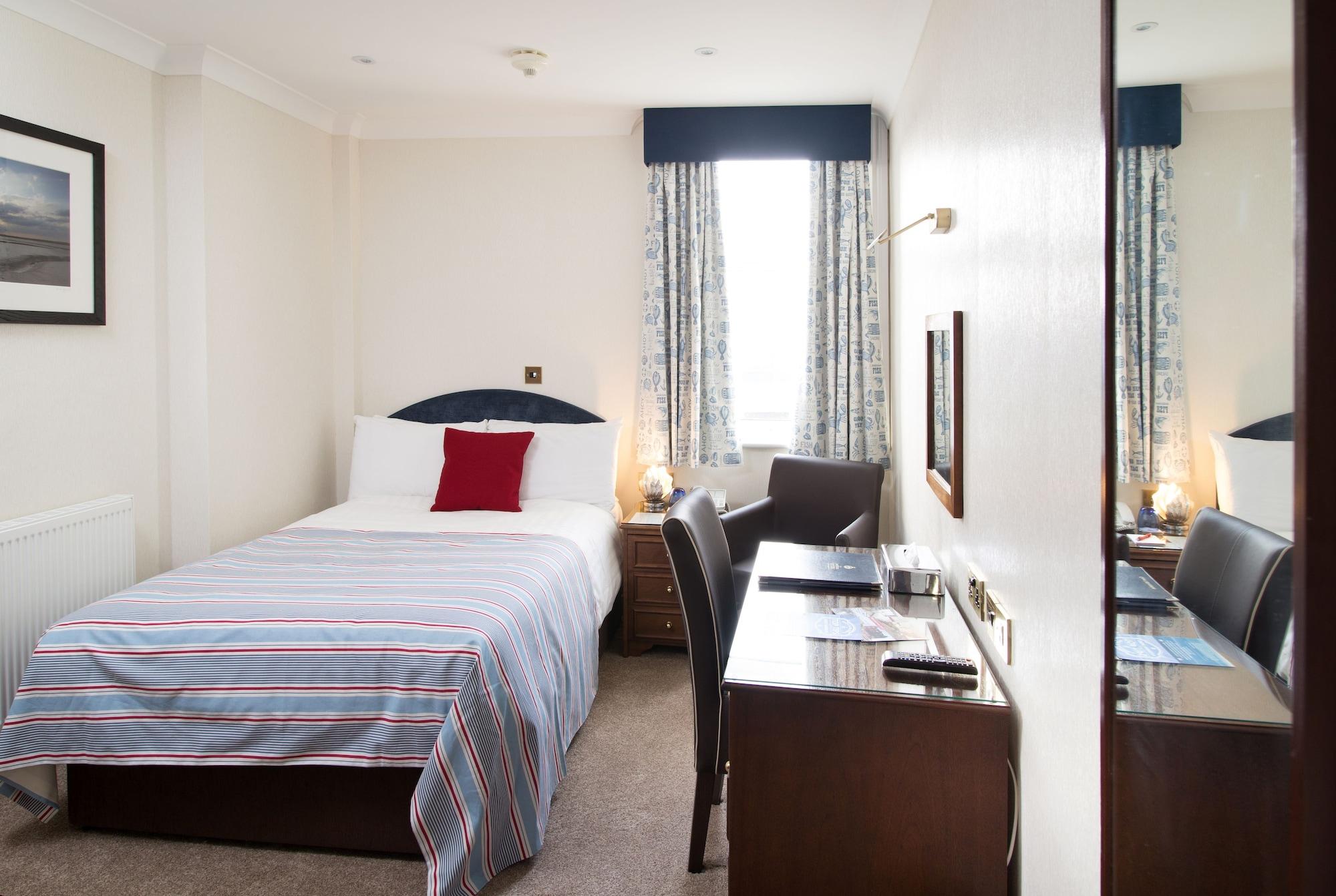 Imperial Hotel Great Yarmouth Kültér fotó