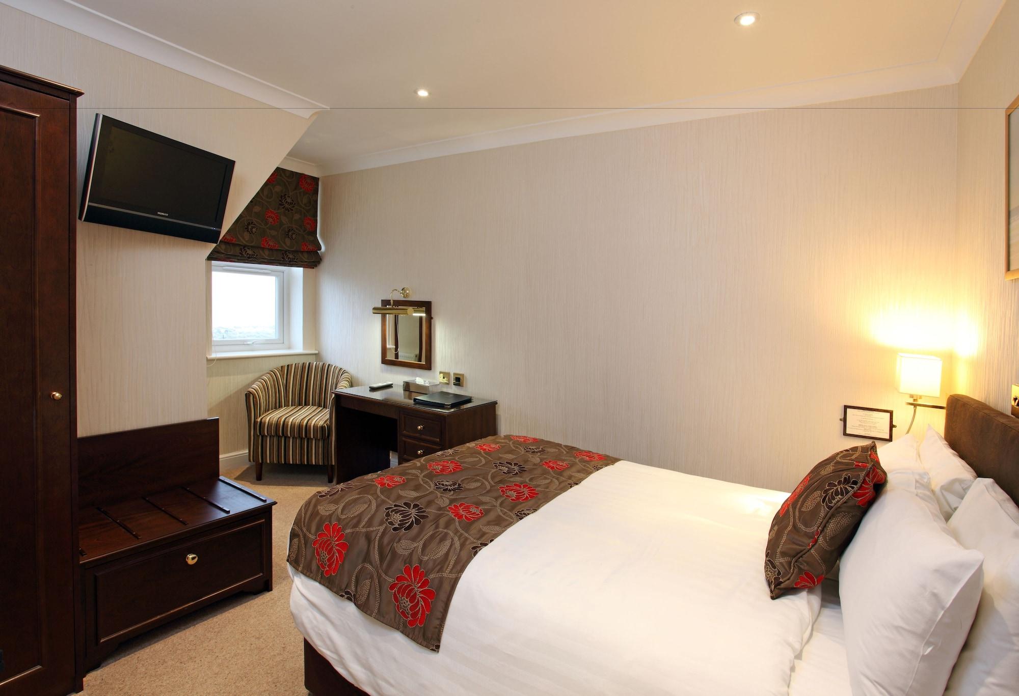 Imperial Hotel Great Yarmouth Kültér fotó