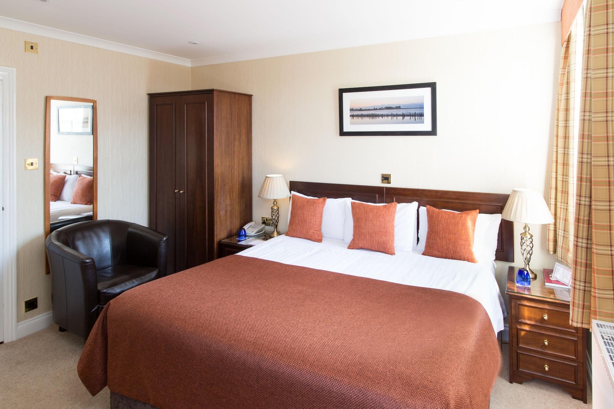 Imperial Hotel Great Yarmouth Kültér fotó