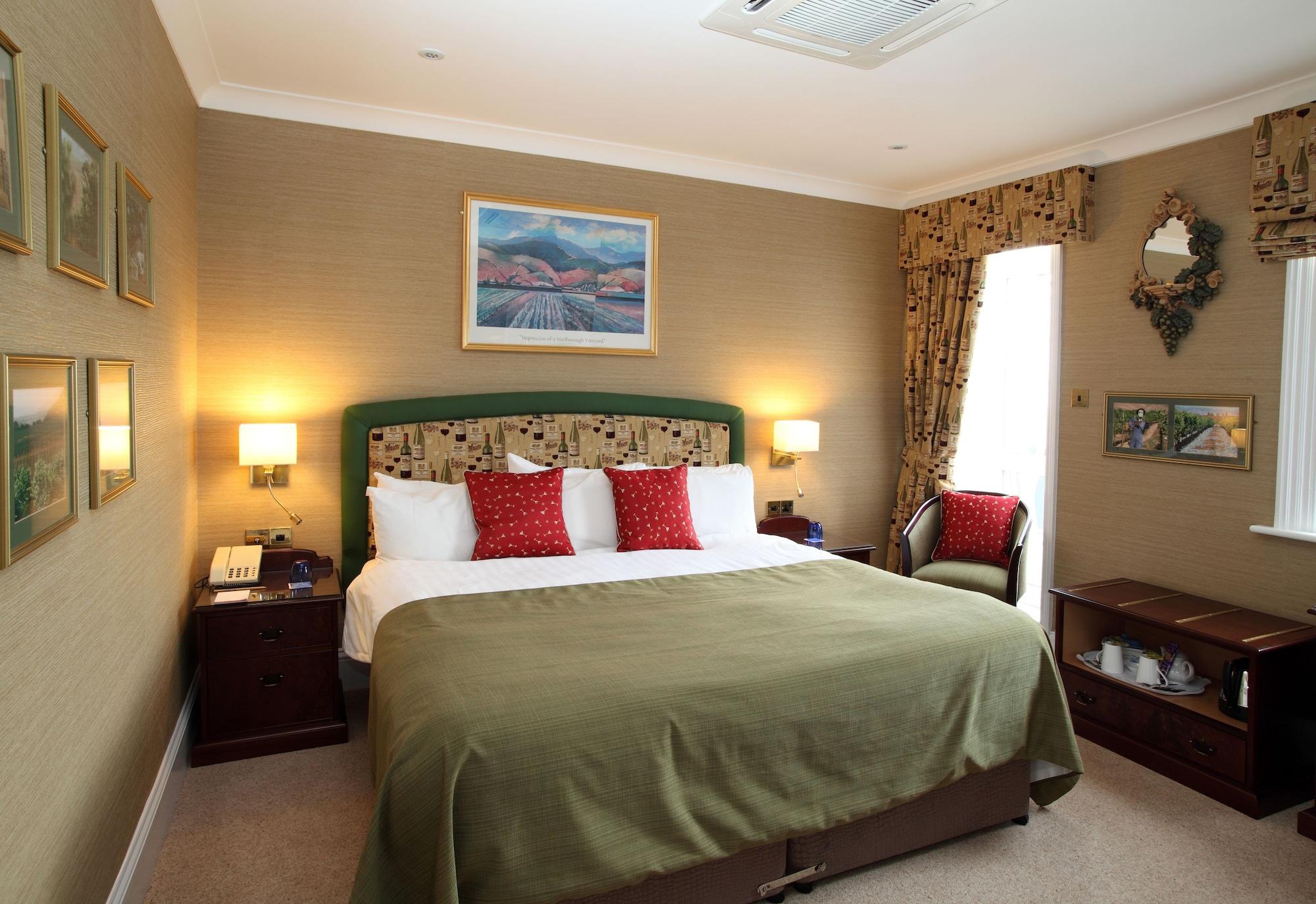 Imperial Hotel Great Yarmouth Kültér fotó