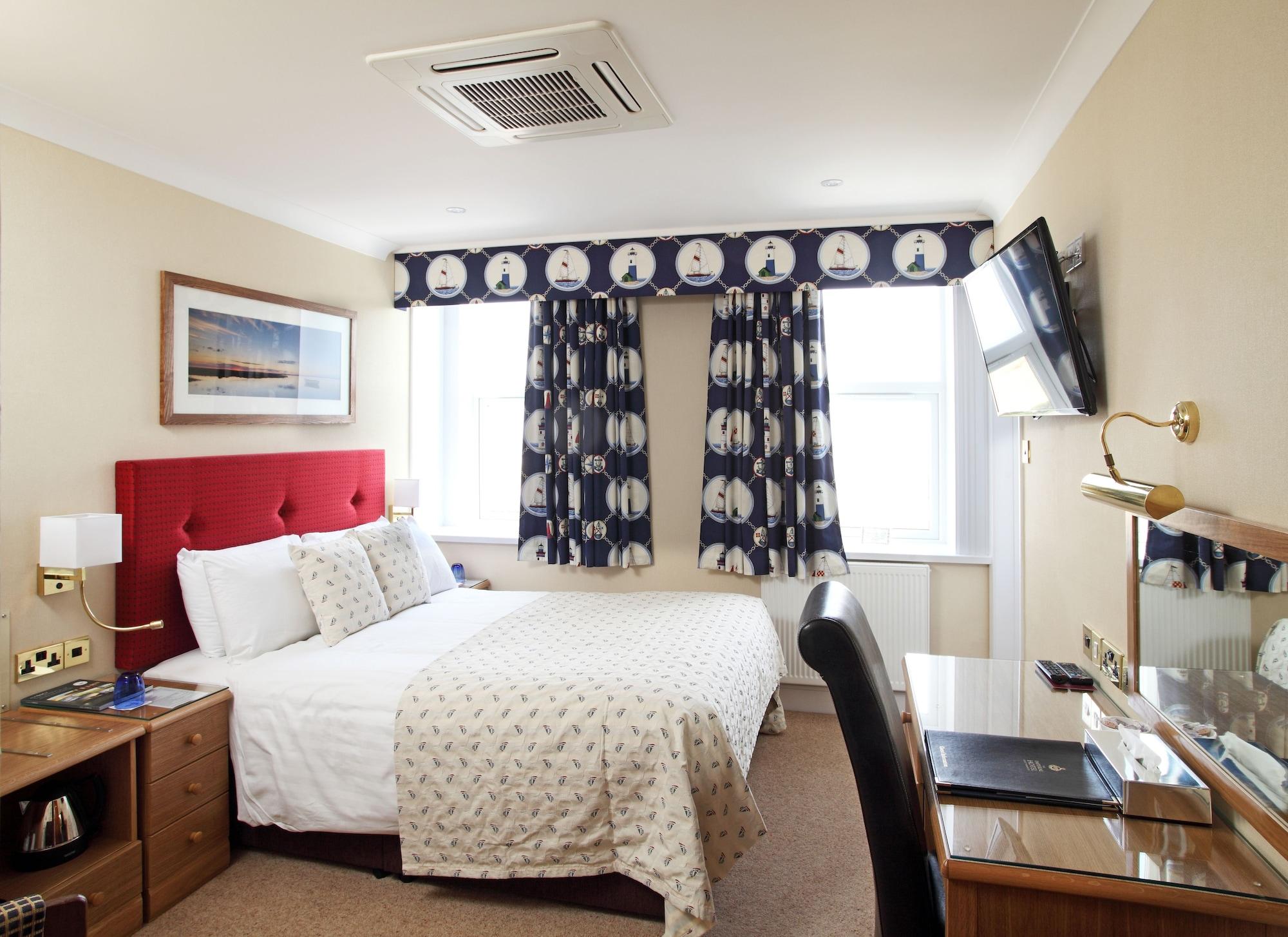 Imperial Hotel Great Yarmouth Kültér fotó