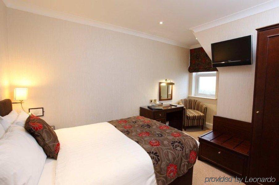 Imperial Hotel Great Yarmouth Kültér fotó