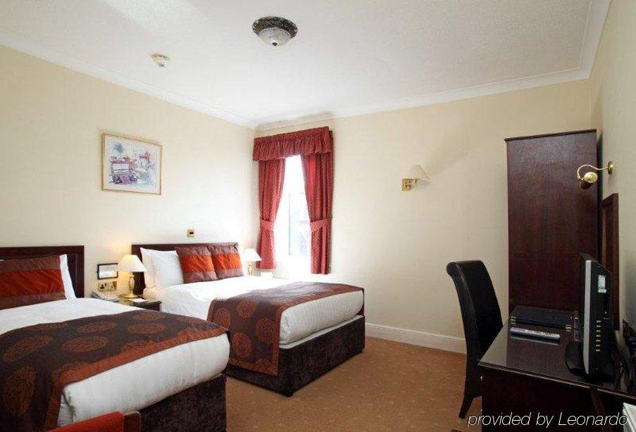 Imperial Hotel Great Yarmouth Kültér fotó