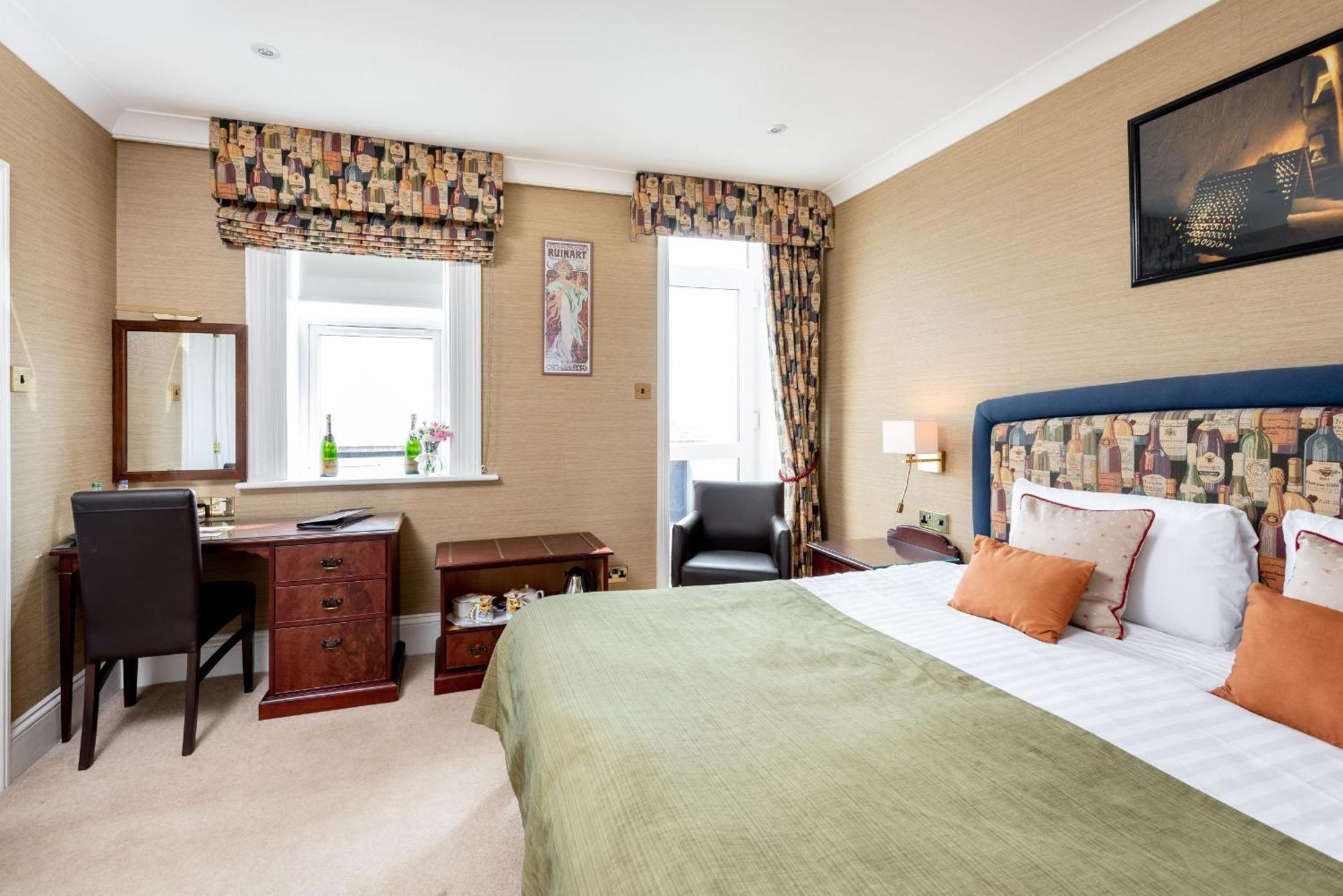 Imperial Hotel Great Yarmouth Kültér fotó