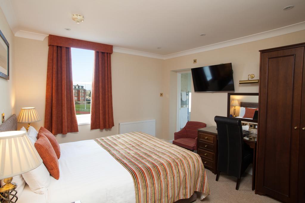 Imperial Hotel Great Yarmouth Szoba fotó