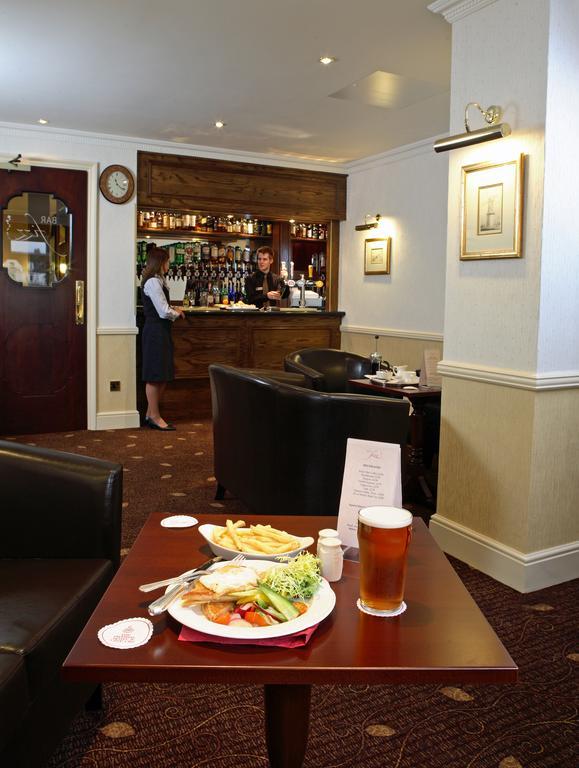 Imperial Hotel Great Yarmouth Kültér fotó