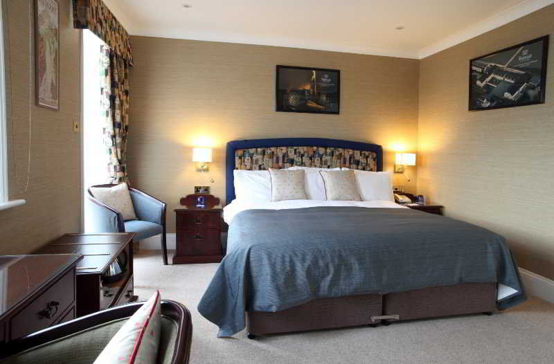 Imperial Hotel Great Yarmouth Kültér fotó