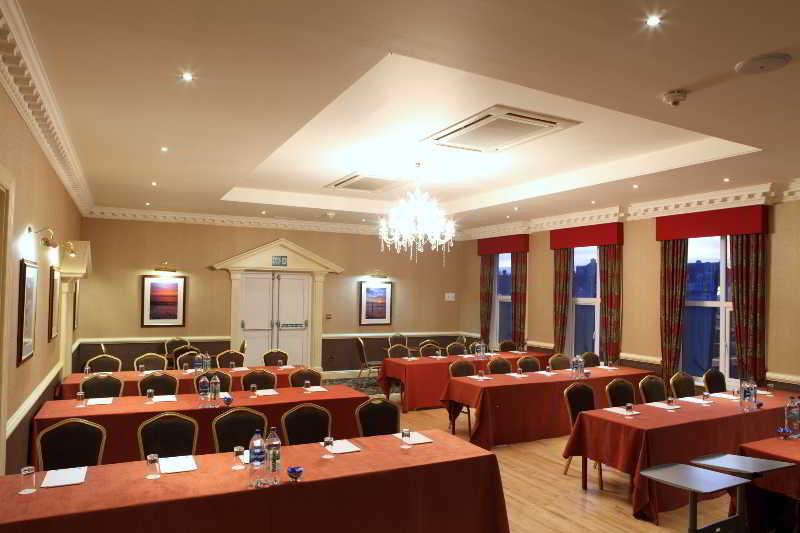Imperial Hotel Great Yarmouth Kültér fotó