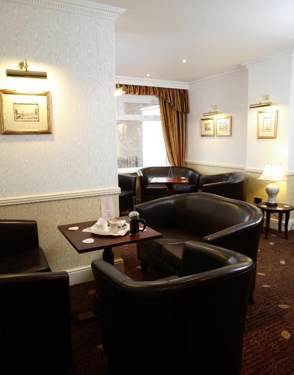 Imperial Hotel Great Yarmouth Kültér fotó