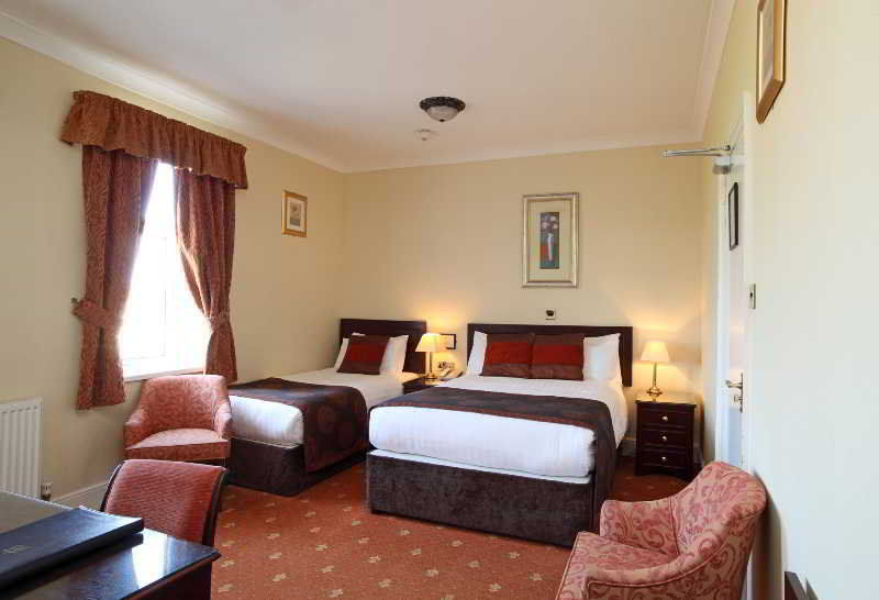 Imperial Hotel Great Yarmouth Kültér fotó
