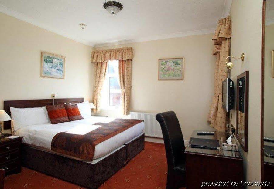 Imperial Hotel Great Yarmouth Kültér fotó